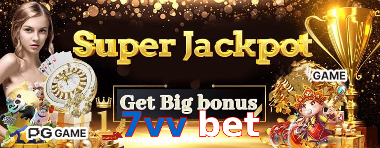 7Vv Bet promo banner