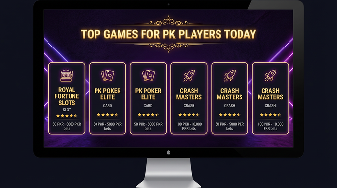Payment and PKR controls in 7vvbet - 6